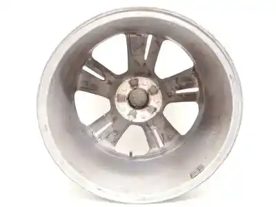 Pezzo di ricambio per auto di seconda mano cerchione in lega per peugeot 308 allure riferimenti oem iam 9677989777 96779897zv 