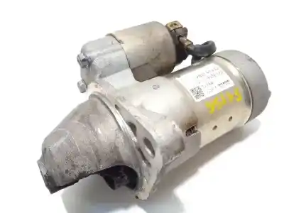 Peça sobressalente para automóvel em segunda mão motor de arranque por opel astra j sports tourer cosmo referências oem iam 8980147432