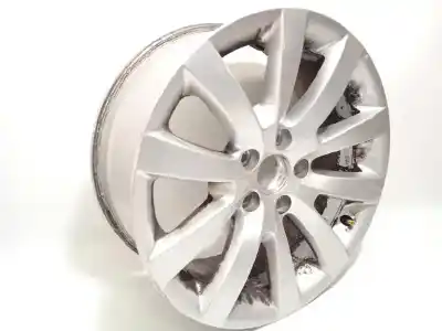 Pièce détachée automobile d'occasion jante pour volkswagen scirocco (137) 1.4 tsi (90kw) références oem iam 1k8601025 1k86010258z8 