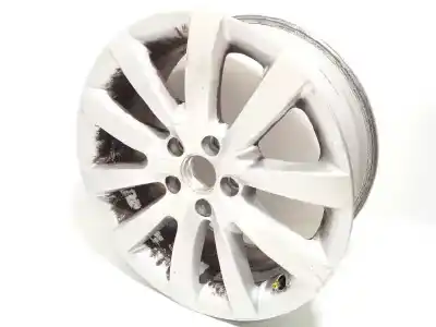 Pièce détachée automobile d'occasion jante pour volkswagen scirocco (137) 1.4 tsi (90kw) références oem iam 1k8601025 1k86010258z8 
