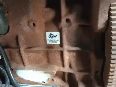 Piesă de schimb auto la mâna a doua piese motor pentru peugeot boxer furgón gran volumen 2.0 blue-hdi fap cat referințe oem iam ah03  