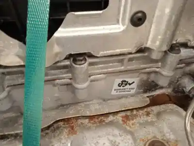 Piesă de schimb auto la mâna a doua piese motor pentru peugeot boxer furgón gran volumen 2.0 blue-hdi fap cat referințe oem iam ah03  