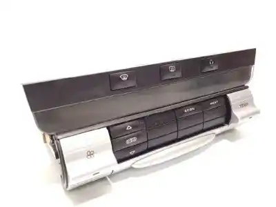 Автозапчасти б/у климат-контроль за porsche cayenne (92a) 3.0 diesel ссылки oem iam 7l5907043bk