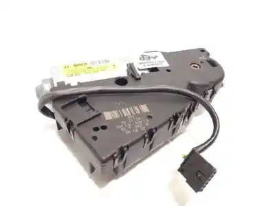 Автозапчастина б/у електричний двиг на дах для porsche cayenne (92a) 3.0 diesel посилання на oem iam 1k0959591 0390200017 