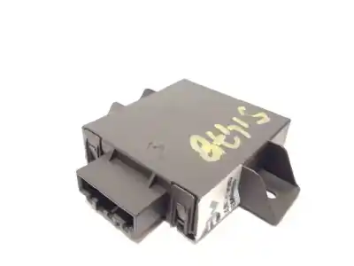 Pezzo di ricambio per auto di seconda mano modulo elettronico per porsche cayenne (92a) 3.0 diesel riferimenti oem iam 7l0907719a 28024252fgu 