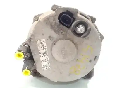 Автозапчастина б/у генератор для porsche cayenne (92a) 3.0 diesel посилання на oem iam 059903015p lr1190904c 