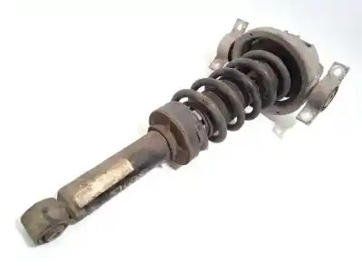 Автозапчасти б/у задний левый амортизатор за porsche cayenne (92a) 3.0 diesel ссылки oem iam 7l5513029ae  