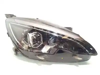 Pièce détachée automobile d'occasion feu droit pour peugeot 308 allure références oem iam 9677832380 030128723200 
