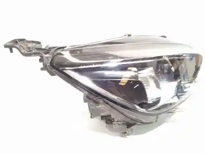 Pièce détachée automobile d'occasion feu droit pour peugeot 308 allure références oem iam 9677832380 030128723200 