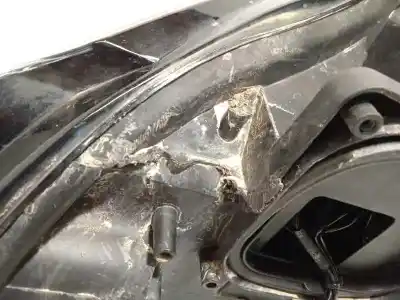 Pièce détachée automobile d'occasion feu droit pour peugeot 308 allure références oem iam 9677832380 030128723200 