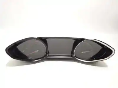 Peça sobressalente para automóvel em segunda mão quadrante por peugeot 308 allure referências oem iam 9807571580  