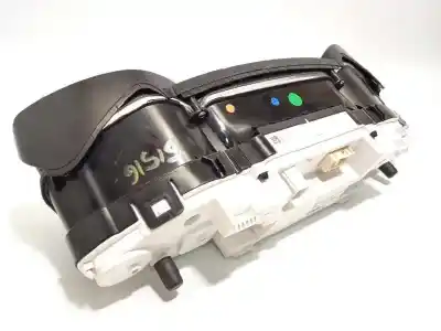 Peça sobressalente para automóvel em segunda mão quadrante por peugeot 308 allure referências oem iam 9807571580  