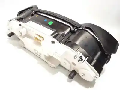 Peça sobressalente para automóvel em segunda mão quadrante por peugeot 308 allure referências oem iam 9807571580  