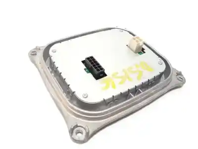 Peça sobressalente para automóvel em segunda mão balastro led direita por peugeot 308 allure referências oem iam 130732940400