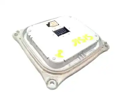 Peça sobressalente para automóvel em segunda mão balastro led esquerdo por peugeot 308 allure referências oem iam 130732940300