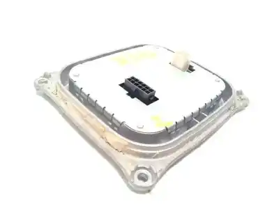 Peça sobressalente para automóvel em segunda mão balastro led esquerdo por peugeot 308 allure referências oem iam 130732940400