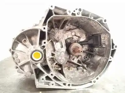 Peça sobressalente para automóvel em segunda mão caixa de velocidades por peugeot 308 allure referências oem iam 20ea55