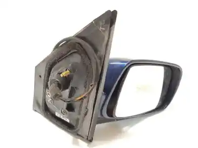Second-hand car spare part RIGHT REARVIEW MIRROR for TOYOTA YARIS (NCP1/NLP1/SCP1)  OEM IAM references 879100D181  