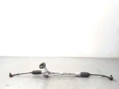 Peça sobressalente para automóvel em segunda mão caixa de direção por kia stonic (ybcuv) 1.2 cat 84 cv / 62 kw referências oem iam 56500h8500