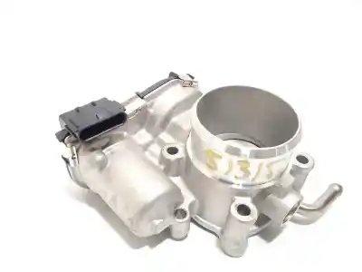 Peça sobressalente para automóvel em segunda mão borboleta de admissão por kia stonic (ybcuv) 1.2 cat 84 cv / 62 kw referências oem iam 3510008050