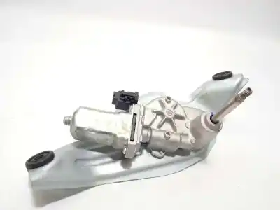 Peça sobressalente para automóvel em segunda mão motor do limpador traseiro por kia stonic (ybcuv) 1.2 cat 84 cv / 62 kw referências oem iam 98700h8000