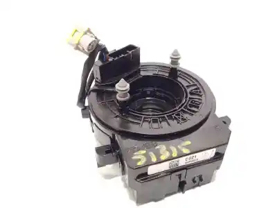 Peça sobressalente para automóvel em segunda mão fita do airbag por kia stonic (ybcuv) 1.2 cat 84 cv / 62 kw referências oem iam 93490h8210