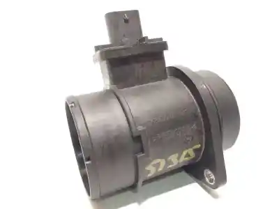 Peça sobressalente para automóvel em segunda mão medidor de massa de ar por kia stonic (ybcuv) 1.2 cat 84 cv / 62 kw referências oem iam 2816407000