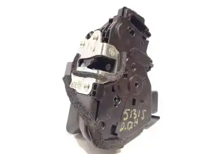 Peça sobressalente para automóvel em segunda mão fechadura da porta dianteira direita por kia stonic (ybcuv) 1.2 cat 84 cv / 62 kw referências oem iam 81320h8050