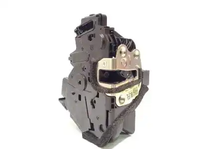 Peça sobressalente para automóvel em segunda mão fechadura da porta dianteira esquerda por kia stonic (ybcuv) 1.2 cat 84 cv / 62 kw referências oem iam 81310h8040