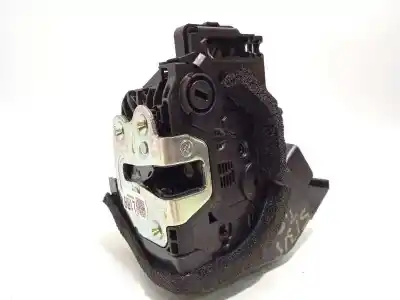 Peça sobressalente para automóvel em segunda mão fechadura da porta traseira direita por kia stonic (ybcuv) 1.2 cat 84 cv / 62 kw referências oem iam 81420h8010