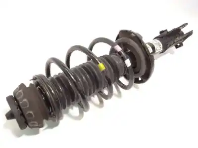İkinci el araba yedek parçası sol ön amortisör için kia stonic (ybcuv) 1.2 cat 84 cv / 62 kw oem iam referansları   