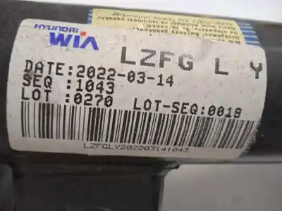 İkinci el araba yedek parçası sol ön amortisör için kia stonic (ybcuv) 1.2 cat 84 cv / 62 kw oem iam referansları   