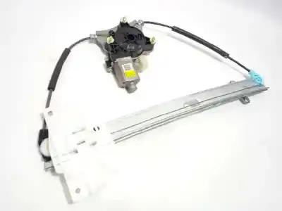 Peça sobressalente para automóvel em segunda mão elevador de vidros dianteiro direito por kia stonic (ybcuv) 1.2 cat 84 cv / 62 kw referências oem iam 82460h8000