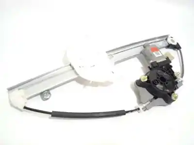 Peça sobressalente para automóvel em segunda mão elevador de vidros traseiro direito por kia stonic (ybcuv) 1.2 cat 84 cv / 62 kw referências oem iam 83460h8000