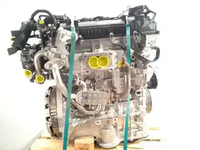 Gebrauchtes Autoersatzteil KOMPLETTER MOTOR zum KIA STONIC (YBCUV)  OEM-IAM-Referenzen G4LF  