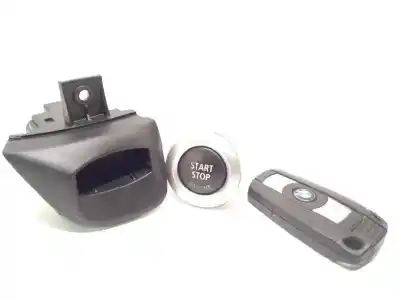 Peça sobressalente para automóvel em segunda mão comutador de ignição por bmw x1 (e84) 2.0 16v turbodiesel referências oem iam 9194399