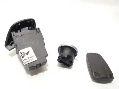 Second-hand car spare part ignition switch for bmw x1 (e84) 2.0 16v turbodiesel oem iam references 9194399 66129194399 