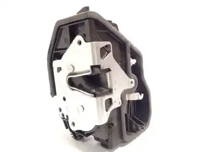 Peça sobressalente para automóvel em segunda mão fechadura da porta traseira esquerda por bmw x1 (e84) 2.0 16v turbodiesel referências oem iam 7229459