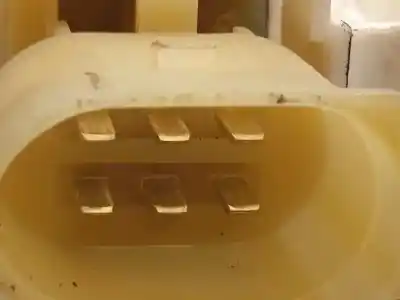 Second-hand car spare part driver left window regulator for bmw x1 (e84) 2.0 16v turbodiesel oem iam references 6927027 67626927027 51332990385