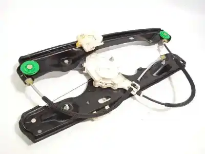 Peça sobressalente para automóvel em segunda mão elevador de vidros dianteiro direito por bmw x1 (e84) 2.0 16v turbodiesel referências oem iam 6927028