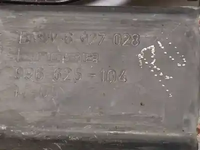 Second-hand car spare part passenger side right window regulator for bmw x1 (e84) 2.0 16v turbodiesel oem iam references 6927028 67626927028 51332990386