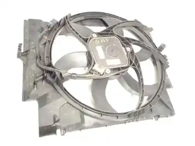 Second-hand car spare part RADIATOR COOLING FAN for BMW X1 (E84)  OEM IAM references 17428506668  67327588974