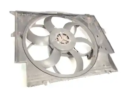 Peça sobressalente para automóvel em segunda mão termoventilador elétrico por bmw x1 (e84) 2.0 16v turbodiesel referências oem iam 17428506668  67327588974