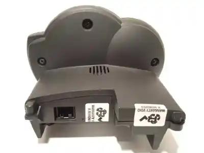 Pezzo di ricambio per auto di seconda mano pannello degli strumenti per mini mini (f56) one first riferimenti oem iam 8707224 62108707224 62105a1c3f8