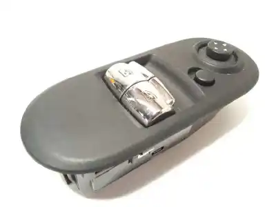 İkinci el araba yedek parçası sol ön pencere anahtari için mini mini (f56) one first oem iam referansları 9354852 61319354852 