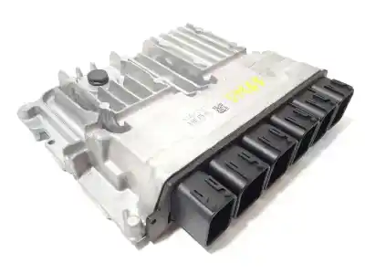 Gebrauchtes Autoersatzteil ECU-MOTORSTEUERGERÄT UCE Motorsteuergerät zum MINI MINI (F56)  OEM-IAM-Referenzen 9897879 0261S21754 12149897879