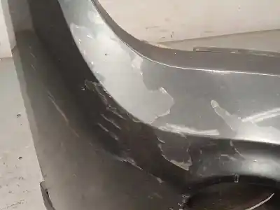 Pièce détachée automobile d'occasion le pare-choc avant pour bmw x1 (e84) 2.0 16v turbodiesel références oem iam 51117345031  