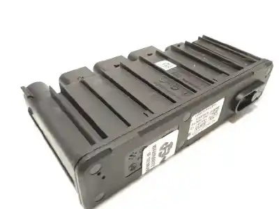 Автозапчастина б/у електронний модуль для mini mini (f56) one first посилання на oem iam 8661071  12638661071