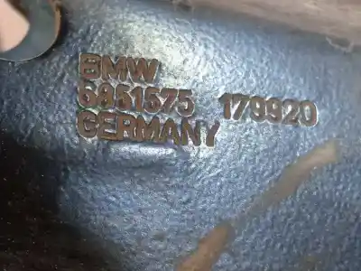 Автозапчастина б/у культ заднього лівого для mini mini (f56) one first посилання на oem iam 6851575 33308842877 33416858086