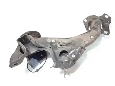 Pièce détachée automobile d'occasion moyeu de roue arrière droite pour mini mini (f56) one first références oem iam 6851576 33308842878 33416858086